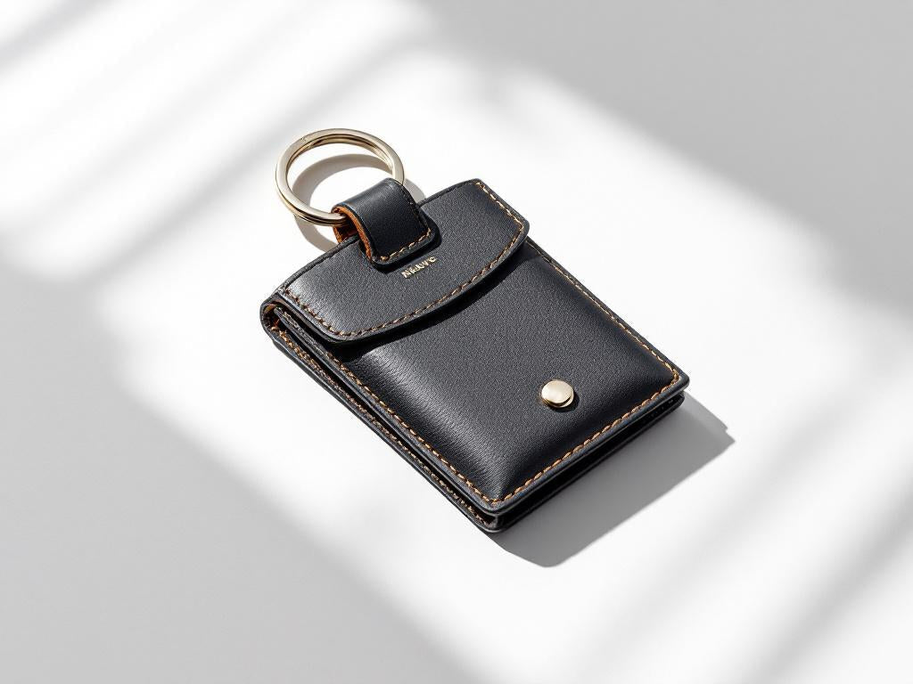 Başlık: Kurumsal Hediyelerde Kalıcı Etki Bırakan Deri Anahtarlıklar ve Anahtar Cüzdanları İçerik: Kurumsal Hediyelerde Kalıcı Etki Bırakan Deri Anahtarlıklar ve Anahtar Cüzdanları