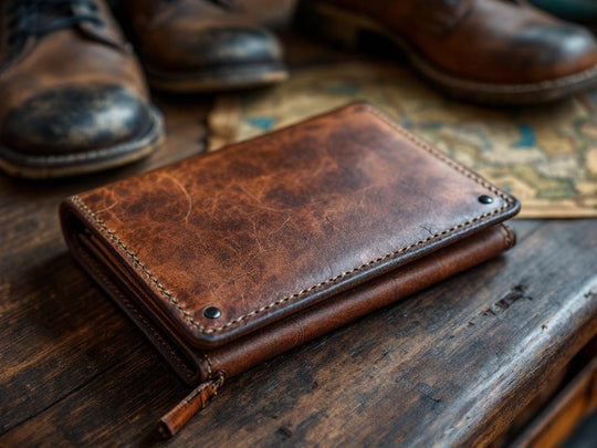 Crazy Horse Deri Nedir ve Neden Bu Kadar Özeldir?