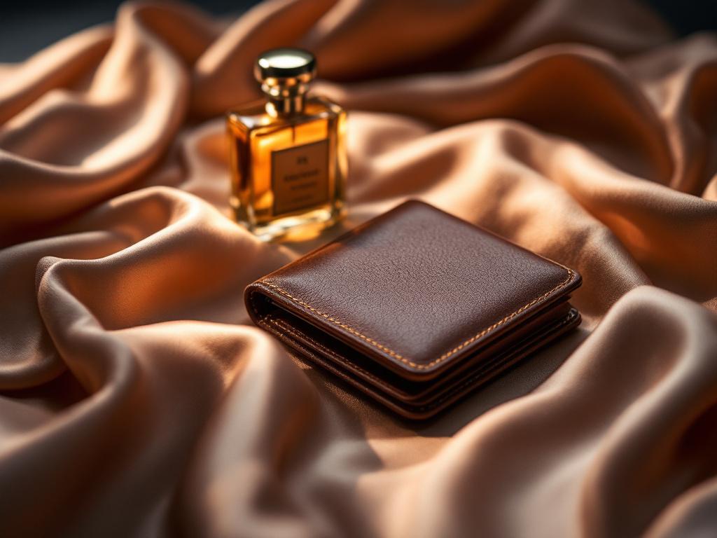 Lüksün ve Zarafetin Dokunuşu: Nappa Deri Nedir ve Özellikleri