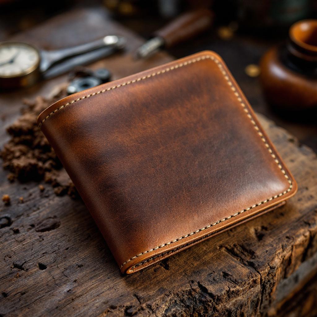 Karakterli Bir Dokunuş: Pull-Up Deri Nedir ve Neden Bu Kadar Özeldir?