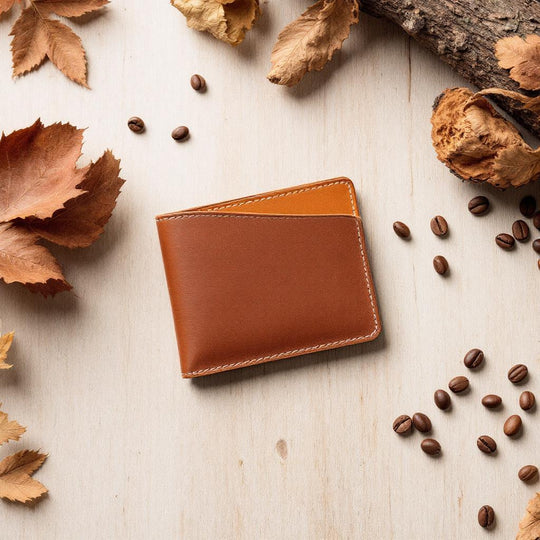 Zamana Meydan Okuyan Güzellik: Bitkisel Tabaklanmış Deri Nedir ve Neden Bu Kadar Özeldir?