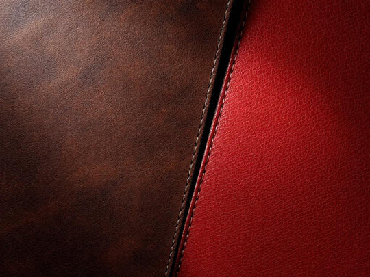 Gerçek Deri Nasıl Anlaşılır? Kaliteli Deri Ürünleri Ayırt Etme Rehberi