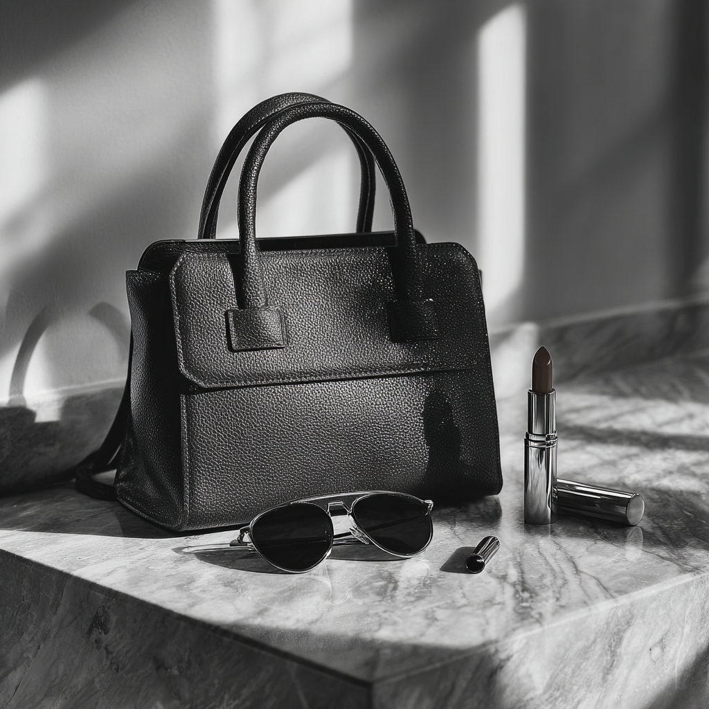 Kadın Stiline Zarafet Katan Zamansız Dokunuş: Hakiki Deri Çantalar