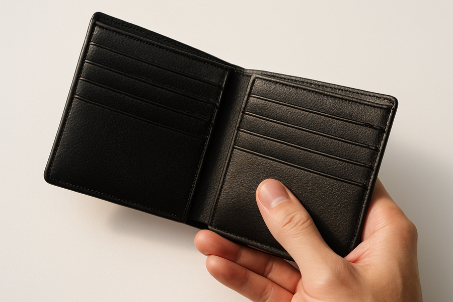 👛 Deri Cüzdan Alırken Nelere Dikkat Edilmeli? – Uzun Ömürlü Kullanım Rehberi Modica Deri