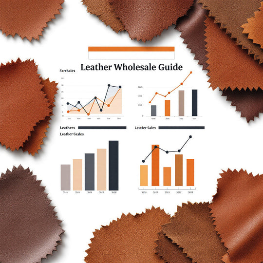 Toptan Deri Cüzdan Nereden Alınır? En İyi Tedarikçi Rehberi