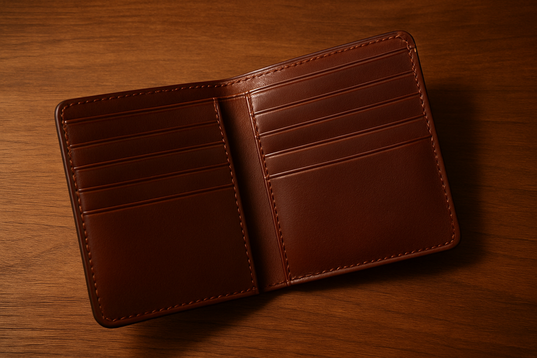 Deri Cüzdan Alırken Nelere Dikkat Edilmeli? – Ömür Boyu Kullanım için Kapsamlı Rehber