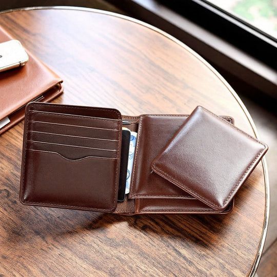 Toptan Deri Cüzdan Alırken Nelere Dikkat Edilmeli?