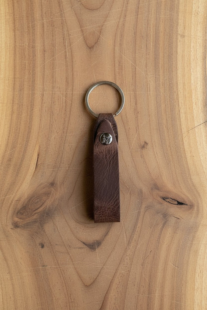 Hakiki Deri Hediye Seti: Cosmos Cüzdan + Zey Kalemlik + Mesa Anahtarlık