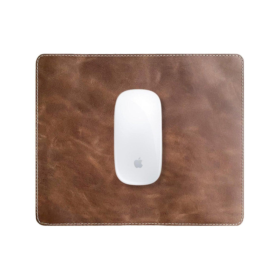 Setteki Navada mouse pad – kahverengi