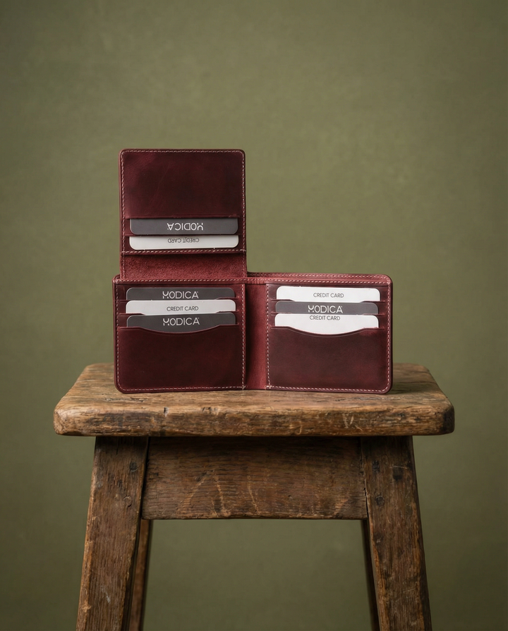 Modica Cosmos Kırmızı