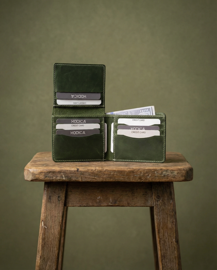 Modica Cosmos Yeşil