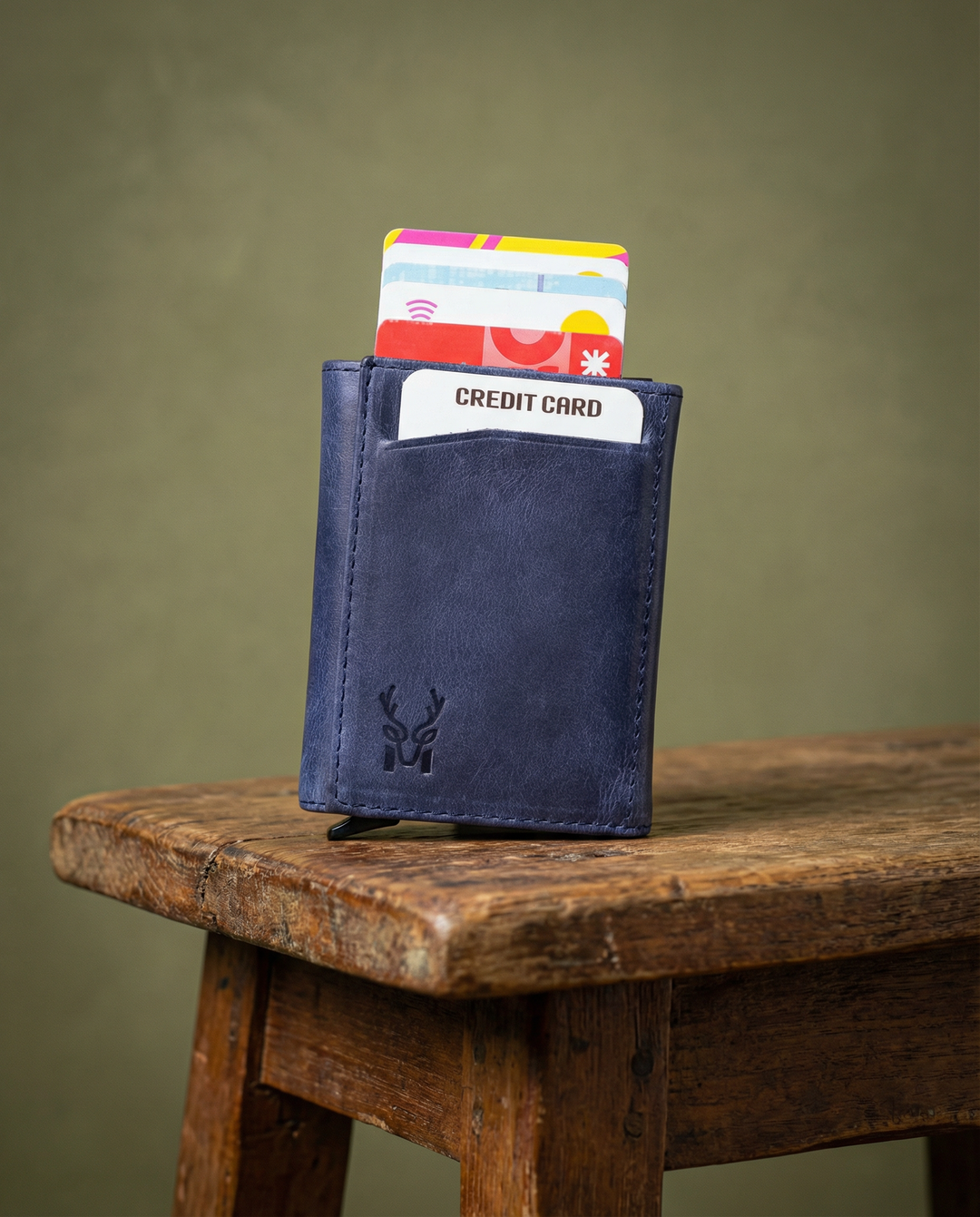 Modica Pescol Lacivert