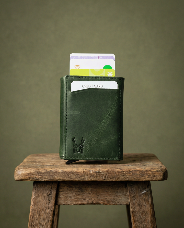 Modica Pescol Yeşil