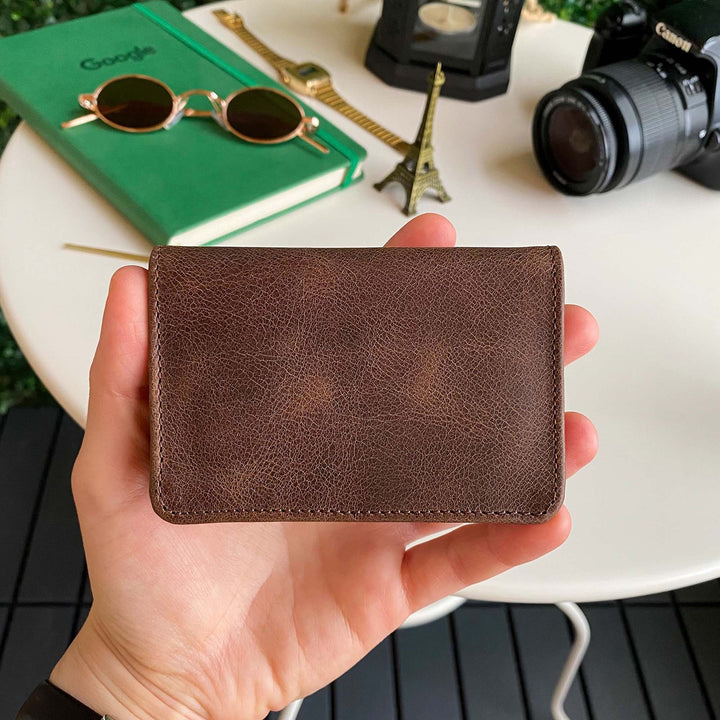 Modica Lima - Hakiki Deri Kartlık & Kartvizitlik 