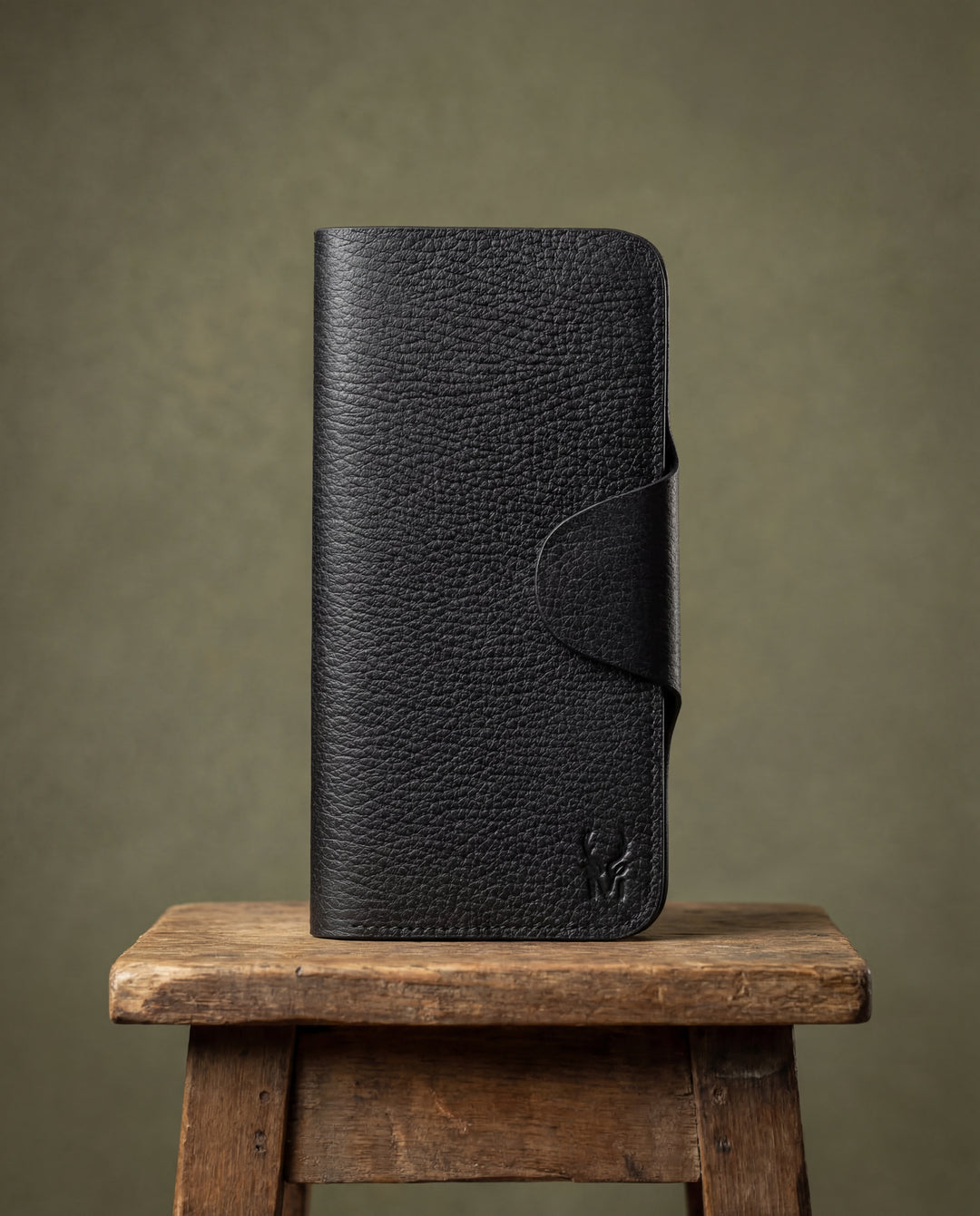 Amando - Hakiki Deri Çok Amaçlı El Portföyü Business Cüzdan - Modica Deri