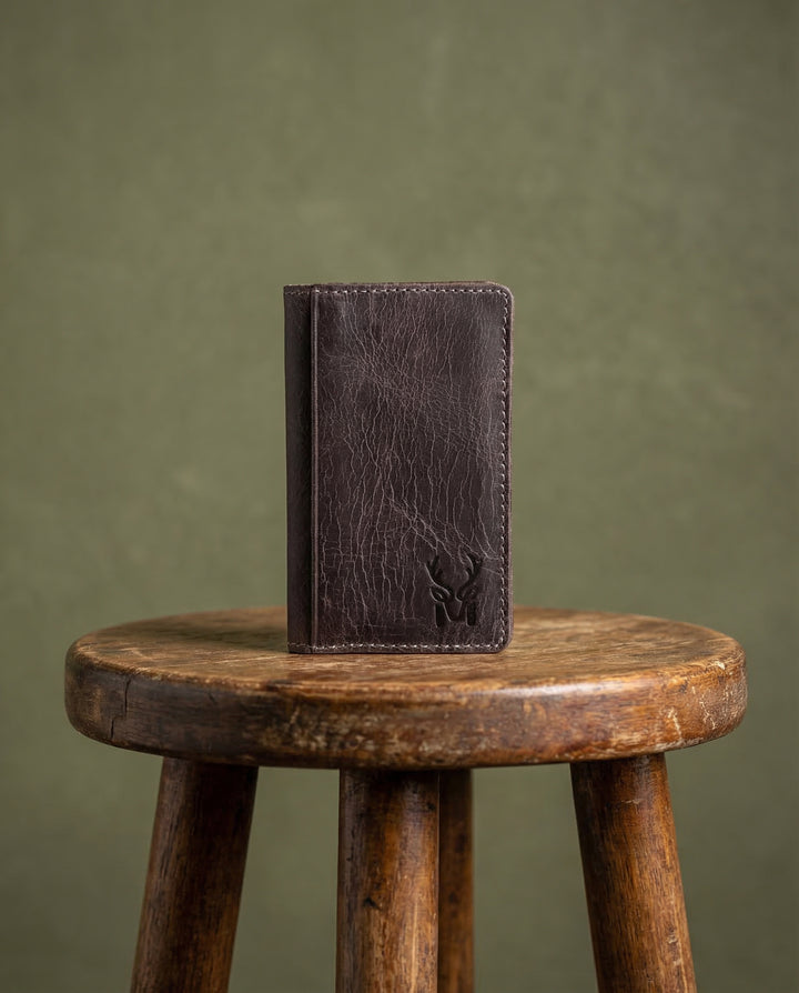 Orsa - Hakiki Deri Mini Kartlık - Modica Deri