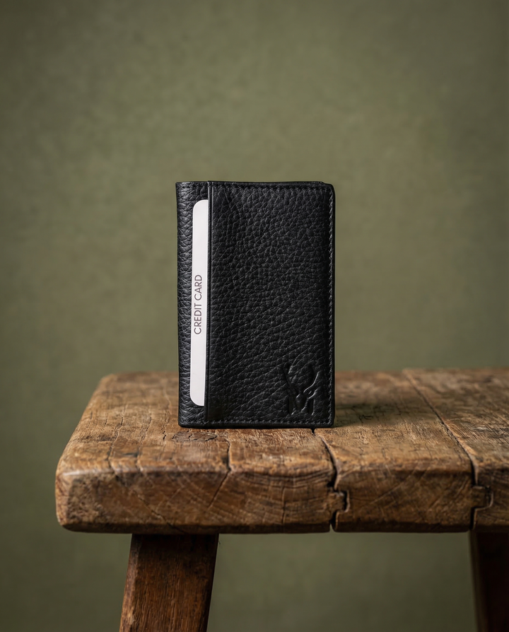 Orsa - Hakiki Deri Mini Kartlık - Modica Deri