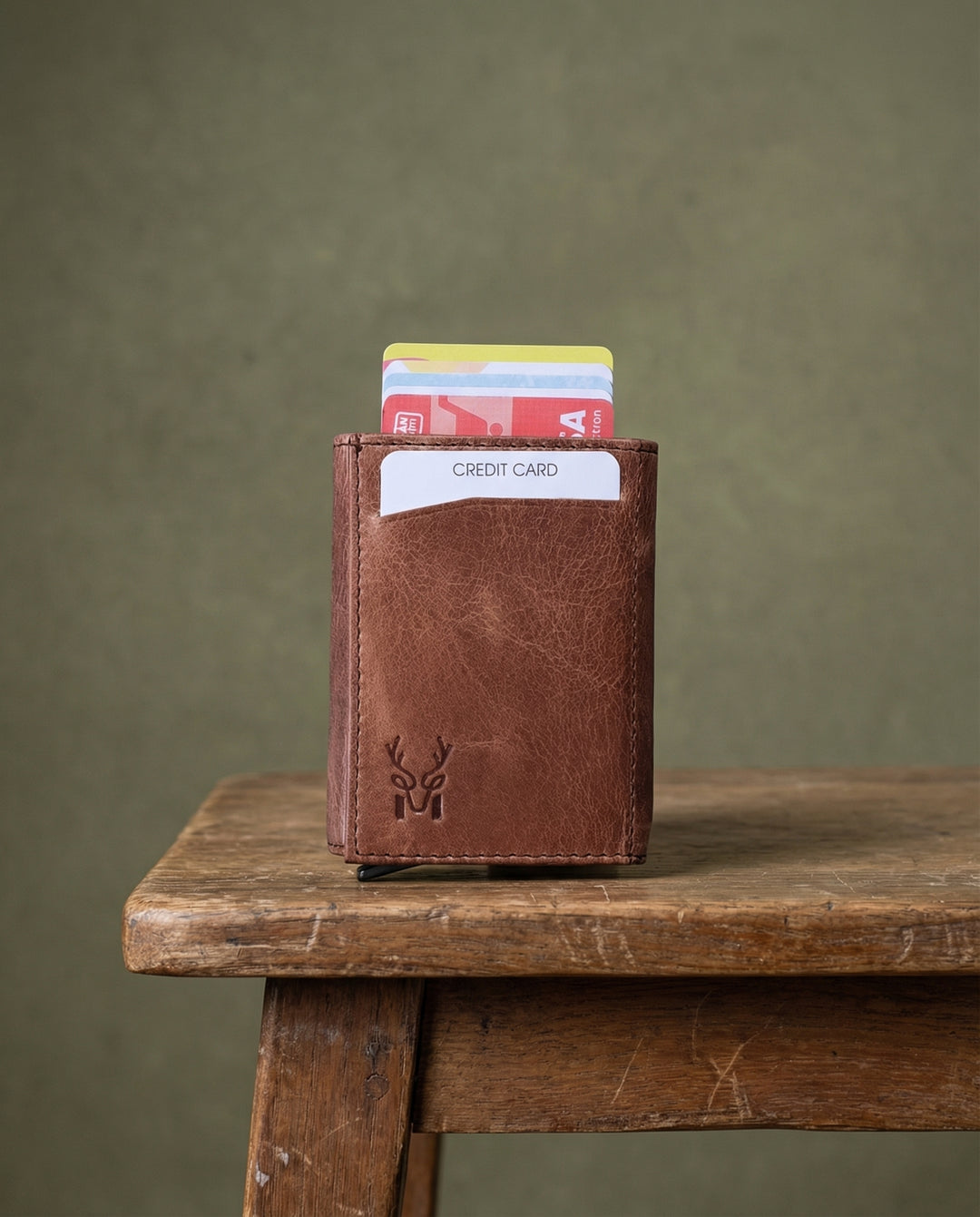 modica pescol kahverengi